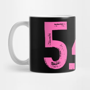 5.45 mm caliber Mug